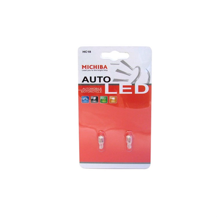 LED ŽÁROVKA HL 317W
