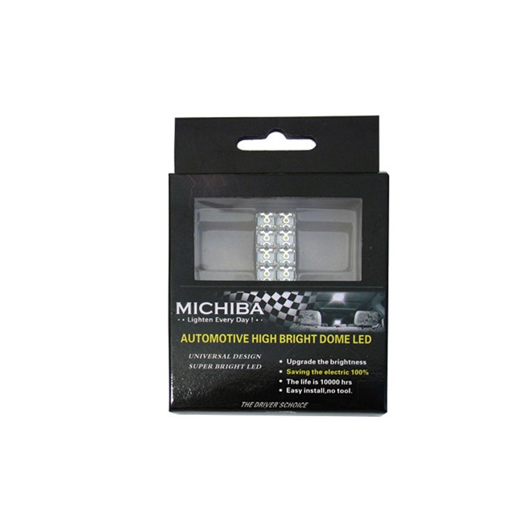 LED ŽÁROVKA HD2408