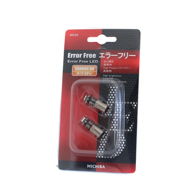 LED ŽÁROVKA HL 363