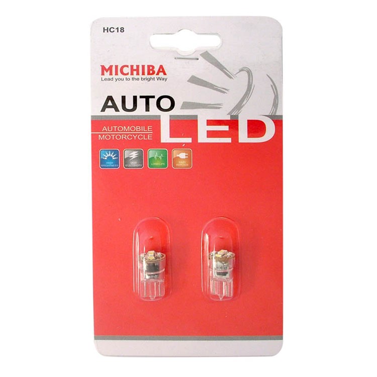 LED ŽÁROVKA HL 320