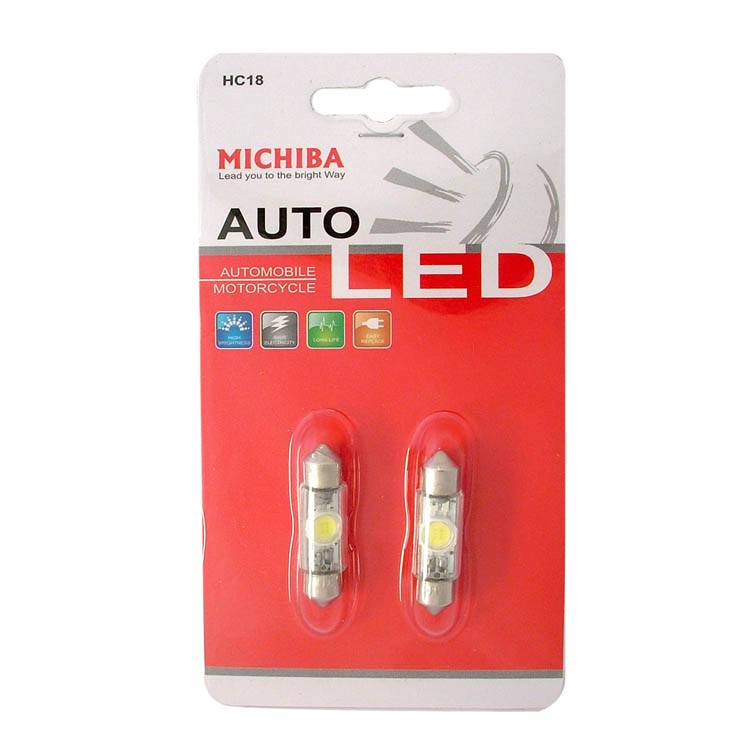LED ŽÁROVKA HL 115