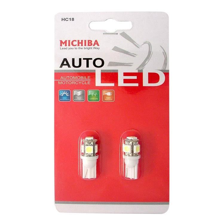 LED ŽÁROVKA HL 315