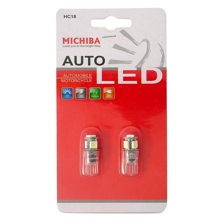 LED ŽÁROVKA HL 321