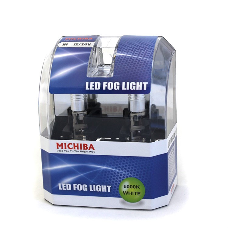 LED ŽÁROVKA MICHIBA FL10-H1