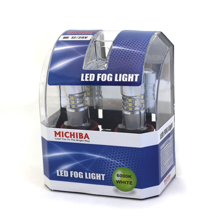 LED ŽÁROVKA MICHIBA FL15-H8