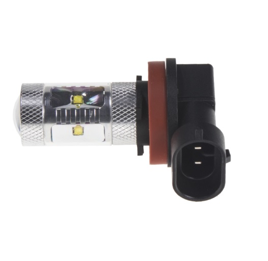 CREE LED H11 12-24V, 30W (6x5W) bílá 2 KS