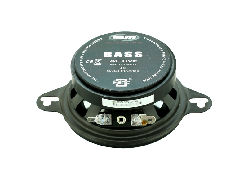 PR-3006V BOSCHMANN