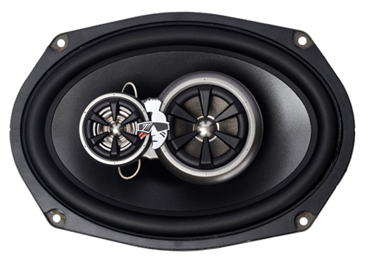 REPRODUKTORY 12MC-693 MOHAWK