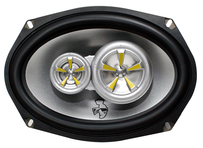 REPRODUKTORY 12MS-693 MOHAWK