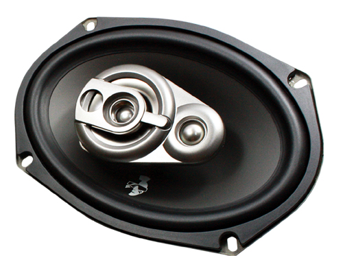 REPRODUKTORY MG-693 MOHAWK