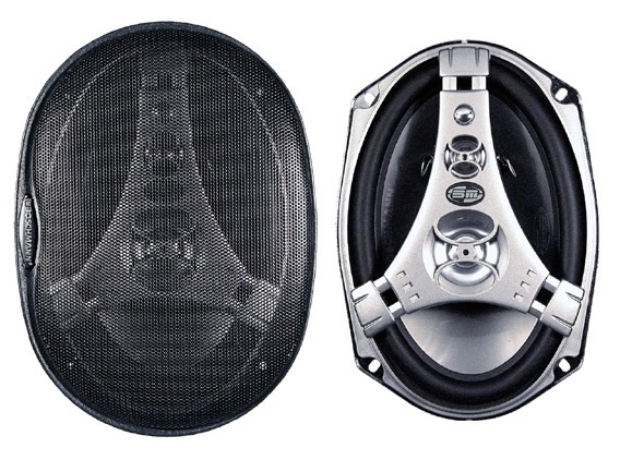 REPRODUKTORY XLR-9949S BOSCHMANN