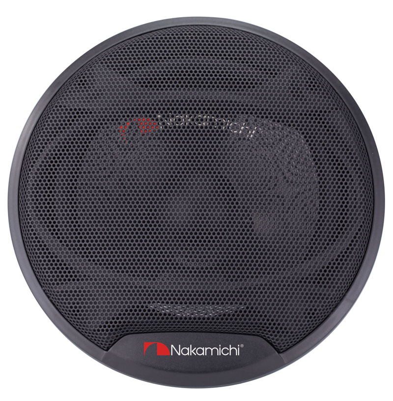 NAKAMICHI KOMPONENTNÍ REPRODUKTOR 160 MM