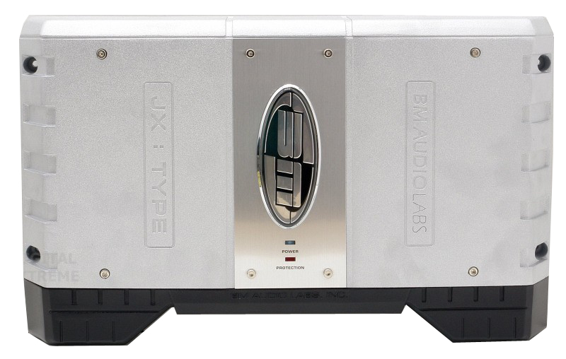 JX-3DQZ Boschmann- ZESILOVAČ MONOBLOK