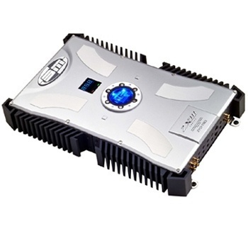 ZX3-T2D BOSCHMANN-ZESILOVAČ 2-KANÁLOVÝ