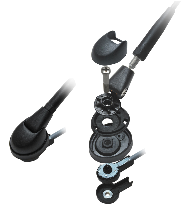 CALEARO FM/AM ANTÉNA