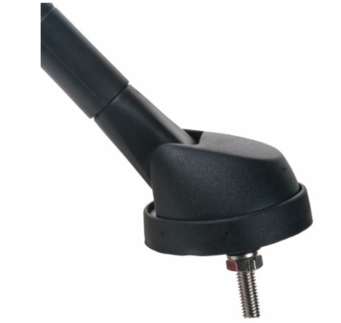 MGB UNIVERZÁLNÍ AM-FM STŘEŠNÍ ANTÉNA 43 CM