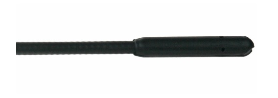 MGB ANTÉNNÍ PRUT M5 MM VNITŘNÍ, 48 CM