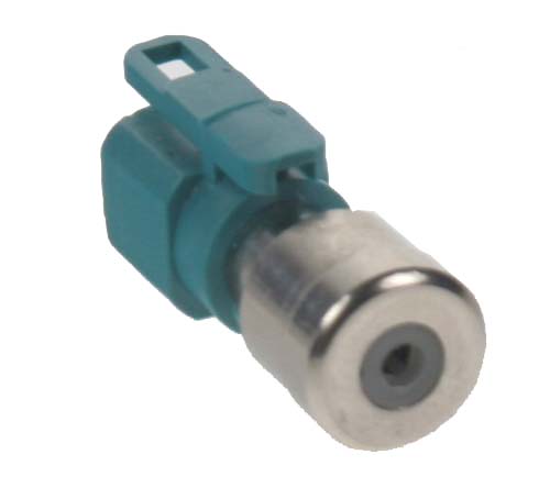 ANTÉNNÍ ADAPTÉR FAKRA DO RÁDIA SAMICE/ISO SAMICE