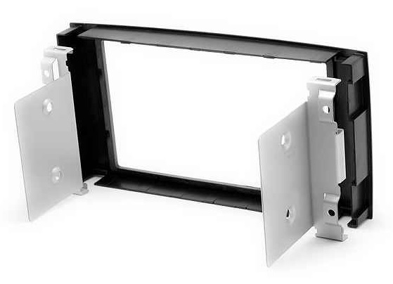 2DIN REDUKCE PRO VW TRANSPORTER T5, MULTIVAN, TOUAREG