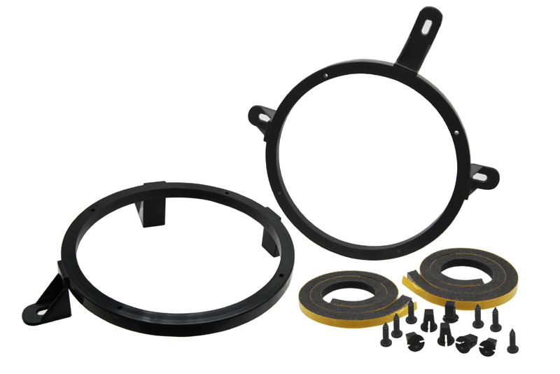 PLAST PRO REPRO 165MM MERCEDES SLK (96-04)