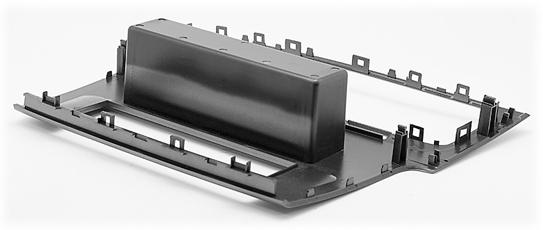 1DIN REDUKCE PRO VW GOLF 7
