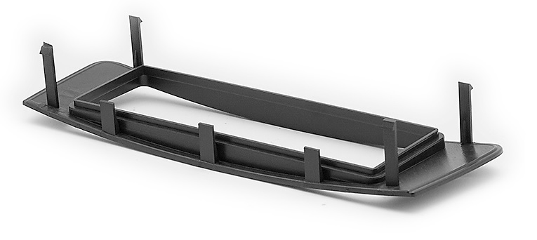 1DIN REDUKCE MERCEDES A (W176), B (W246)
