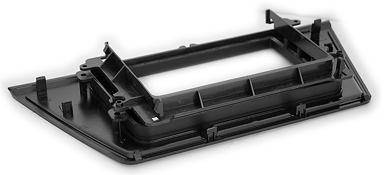 2DIN REDUKCE VW TOURAN 2015-