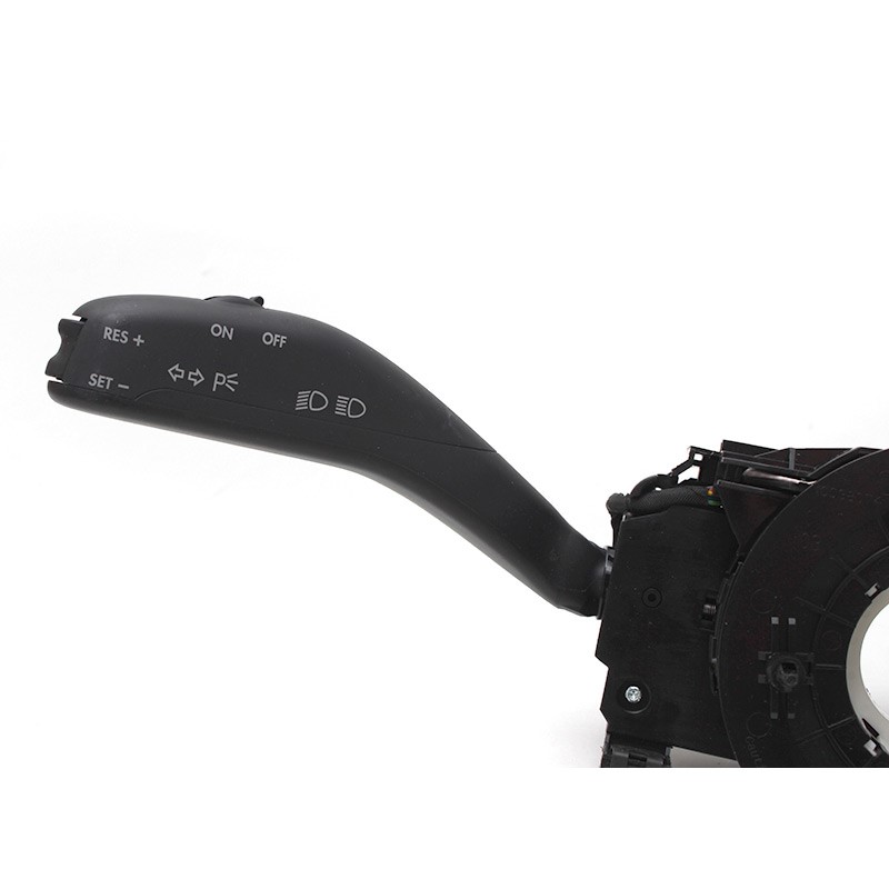 TEMPOMAT PRO ŠKODA FABIA II