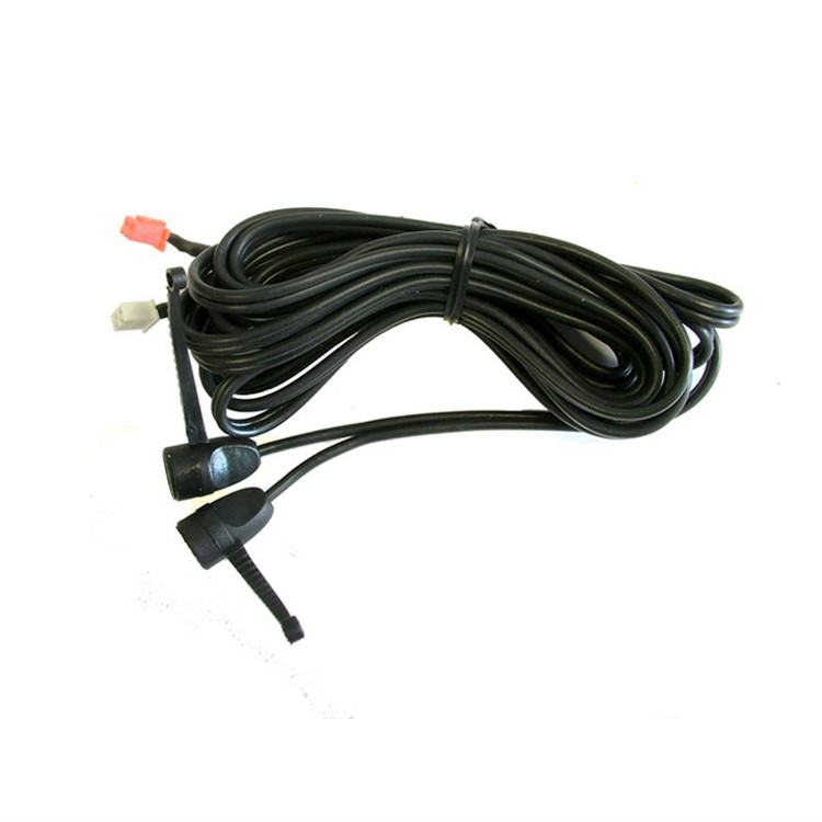 KEETEC ULTRAZVUKOVÝ POHYBOVÝ SNÍMAČ