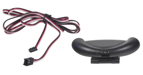 ULTRAZVUKOVÁ ČIDLA K ALARMŮM