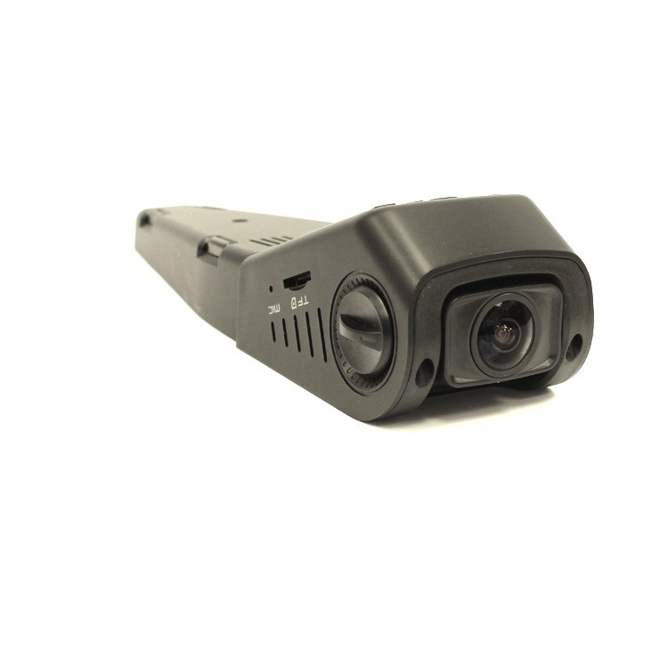 FULL HD KAMERA DO AUTA POD ZPĚTNÉ ZRCÁTKO