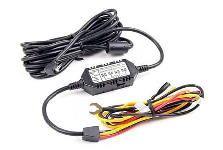 VIOFO MINI USB HK3 HARDWIRE KIT