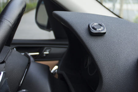 VIOFO BLUETOOTH DÁLKOVÝ OVLADAČ