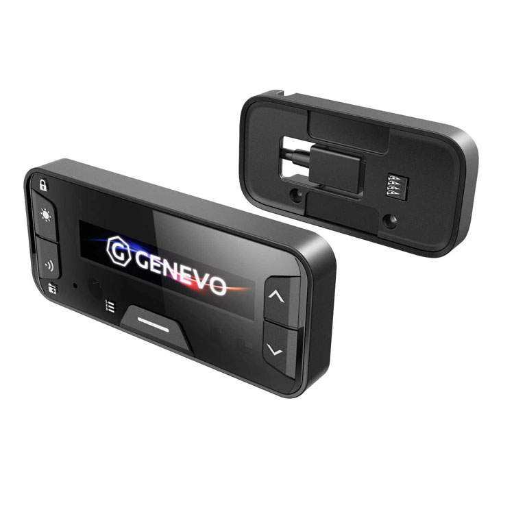 GENEVO PRO II M