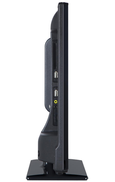 FINLUX TV24FDM5760-T2 SAT DVD SMART WIFI 12V-