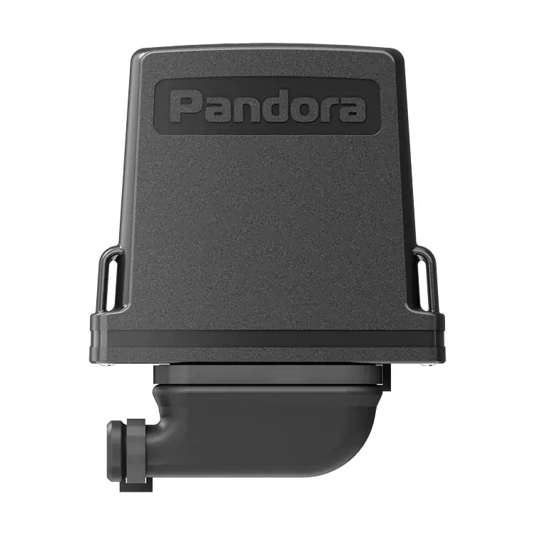 Pandora SMART MOTOv3 PLUS GSM/GPS MOTO ALARM S MONTÁŽÍ