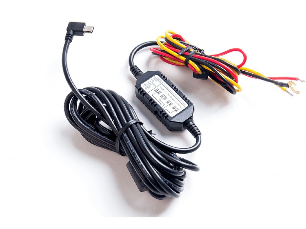 VIOFO USB-C HK4