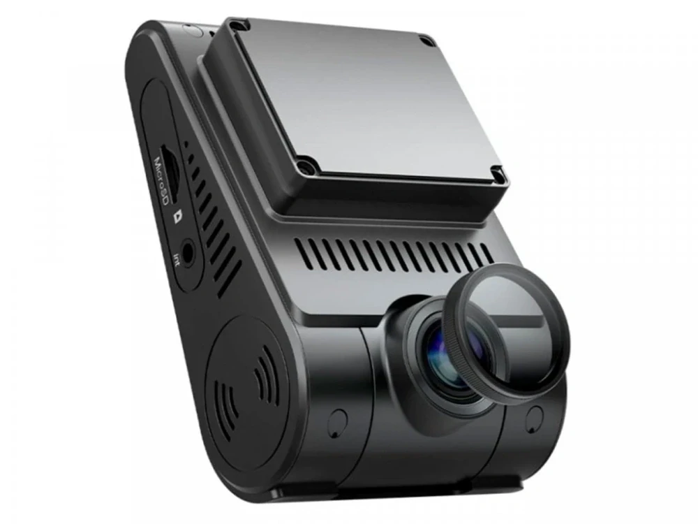VIOFO A229 Pro - Kamera do auta