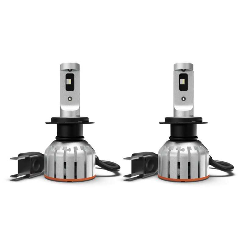OSRAM LED H7 12V 16W SET 2KS N.B. START