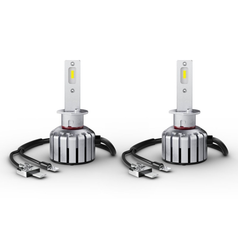 OSRAM LED H1 12V 16W NIGHT BREAKER SET 2ks
