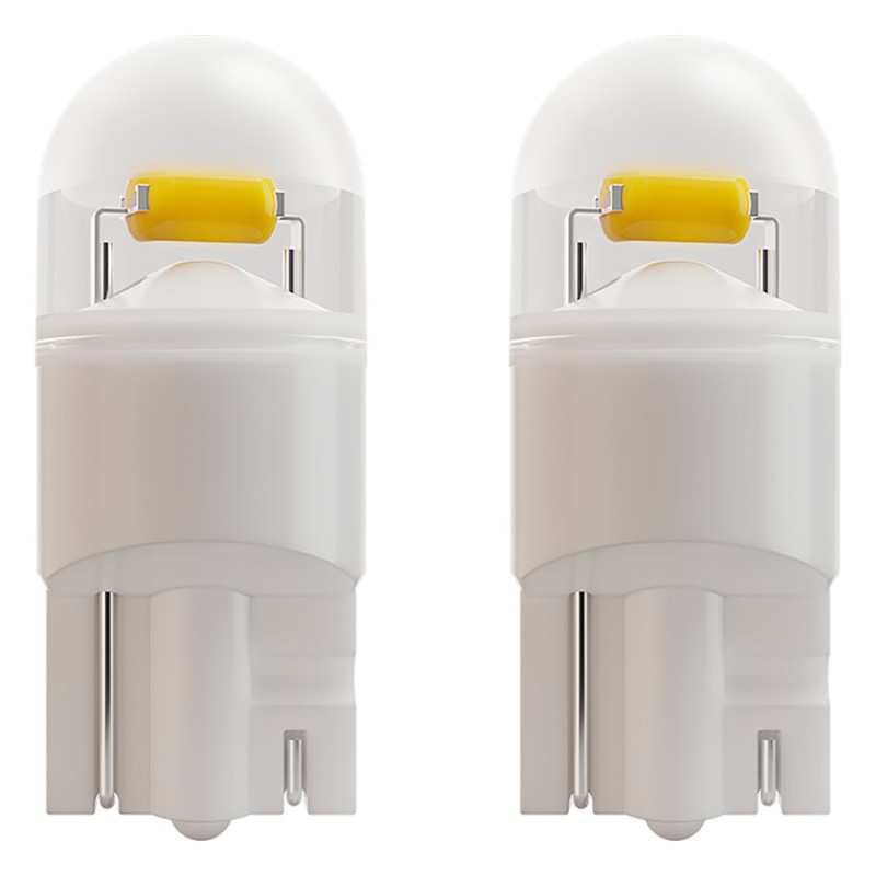 OSRAM LED 12V W2,1x9,5d LEGAL SADA 2ks