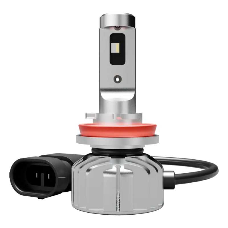 OSRAM LED H8 12V 7W SET 2 KS SMART