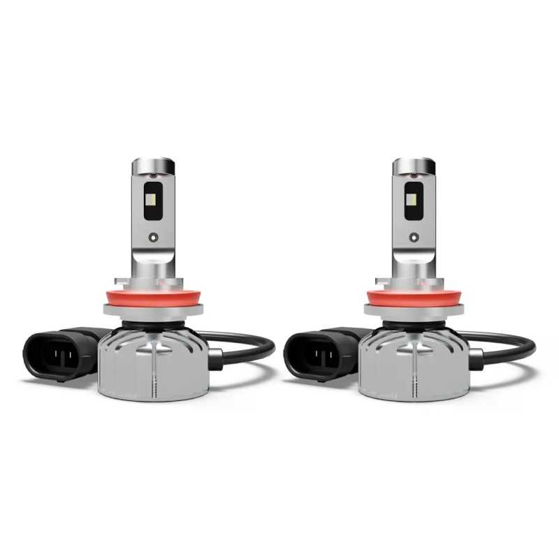 OSRAM LED H16 12V 4W PGJ19-3 SMART SET 2 KS