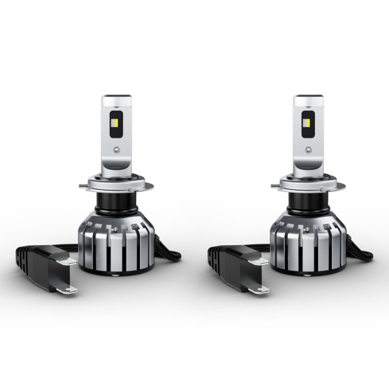 OSRAM LED H7 24V 16W TRUCKSTAR SET 2 KS