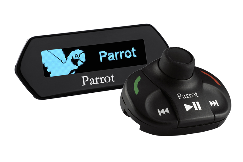 PARROT CK 9100