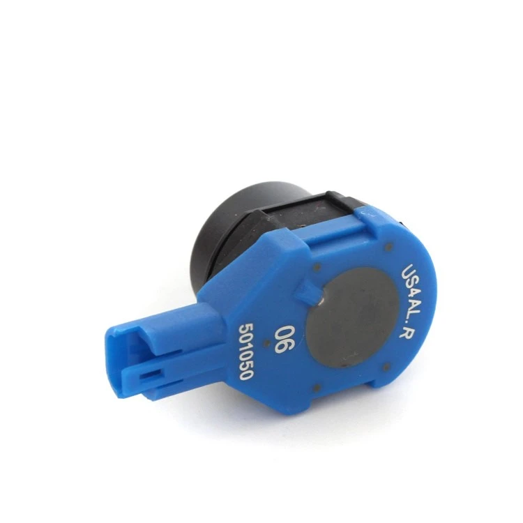 PARKOVACÍ SENZOR APRI 18MM ZADNÍ KRAJOVÝ MODRÝ
