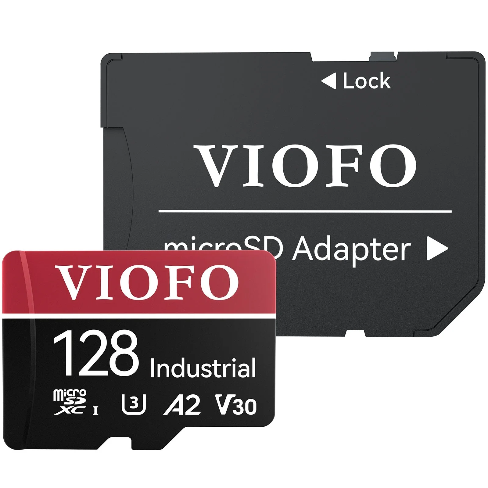 VIOFO INDUSTRIAL 128 GB