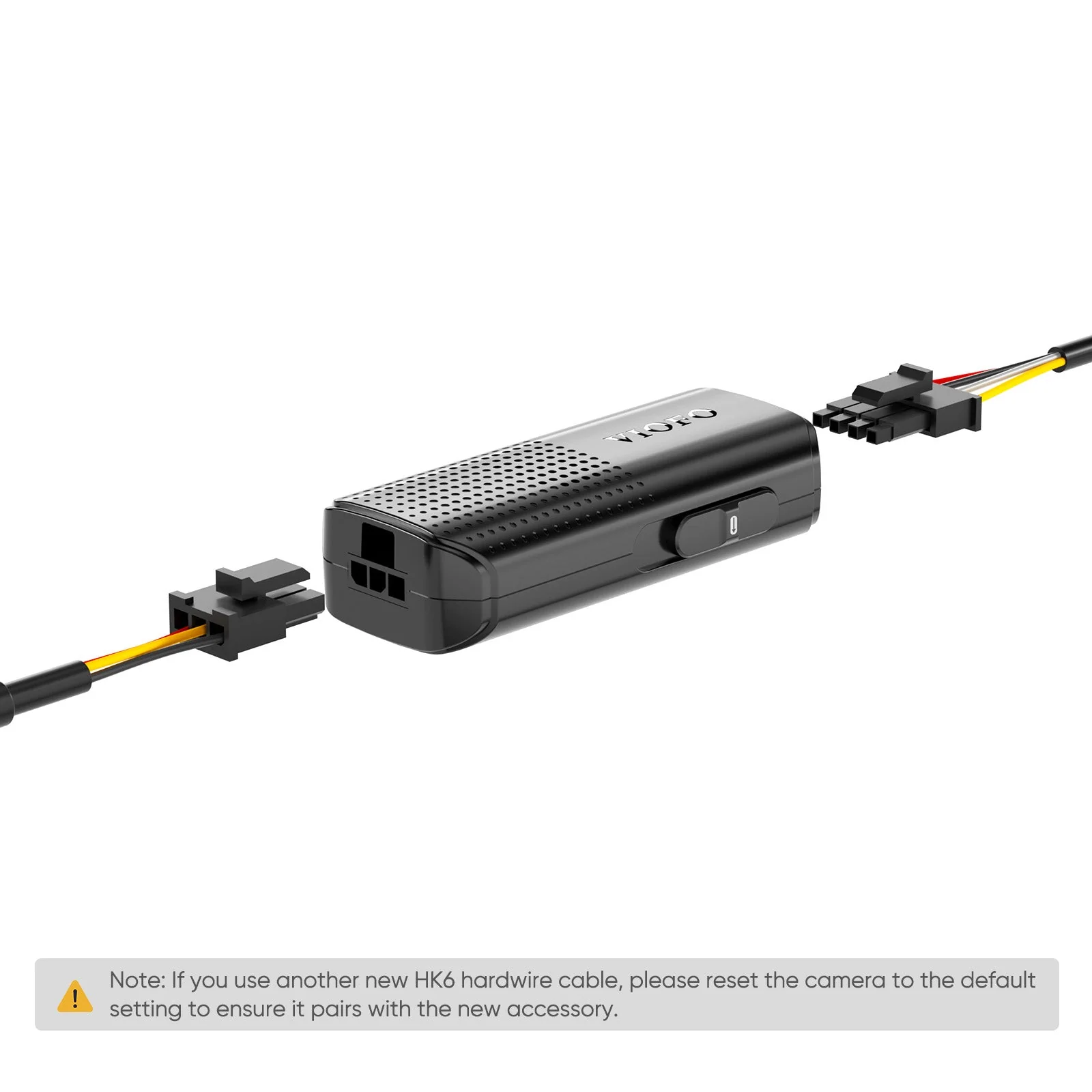 VIOFO USB-C HK6 - A