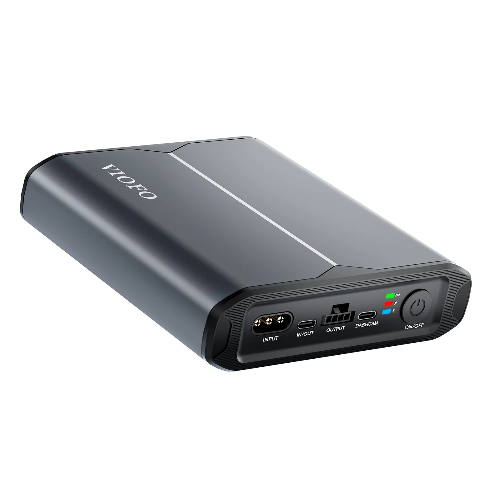 VIOFO BP60 5000mAh