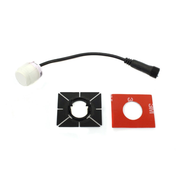 PARKOVACÍ ASISTENT STEELMATE PTS410EX BTI WHITE